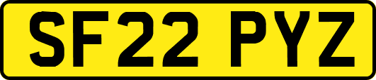 SF22PYZ