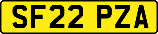 SF22PZA
