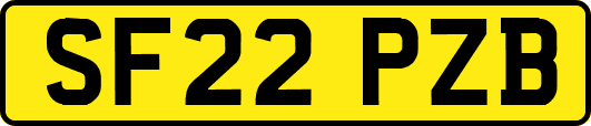 SF22PZB