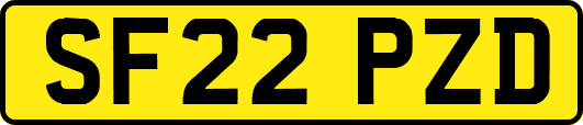 SF22PZD
