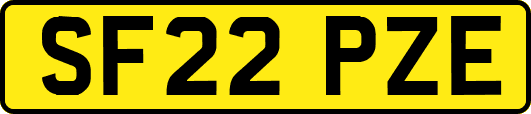 SF22PZE