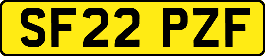 SF22PZF
