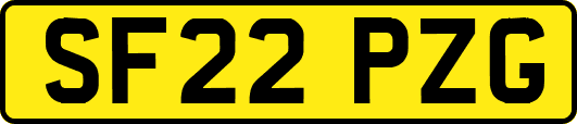 SF22PZG