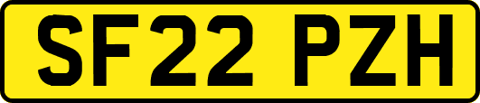 SF22PZH