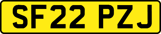 SF22PZJ