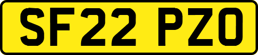 SF22PZO
