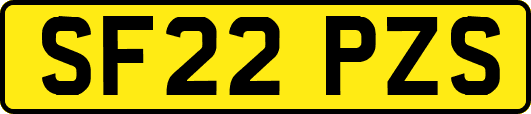 SF22PZS