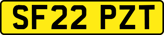 SF22PZT