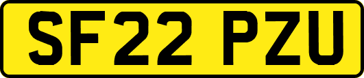 SF22PZU