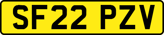 SF22PZV
