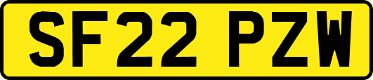 SF22PZW