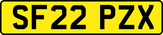 SF22PZX