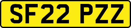 SF22PZZ