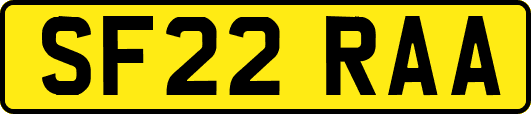 SF22RAA
