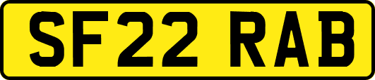 SF22RAB