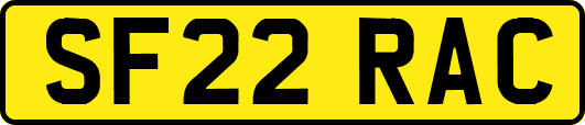 SF22RAC