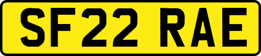 SF22RAE