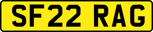 SF22RAG