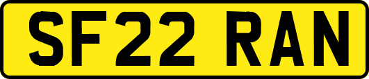 SF22RAN