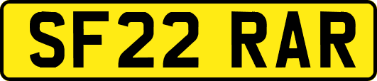 SF22RAR