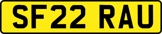 SF22RAU
