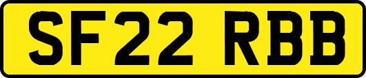 SF22RBB