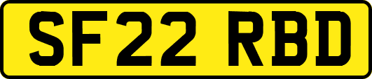 SF22RBD