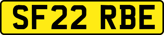 SF22RBE