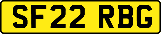 SF22RBG