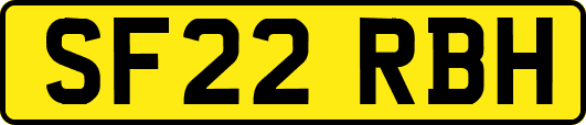 SF22RBH