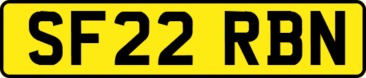 SF22RBN