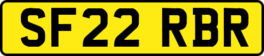 SF22RBR
