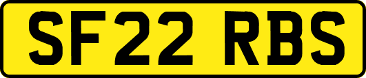 SF22RBS