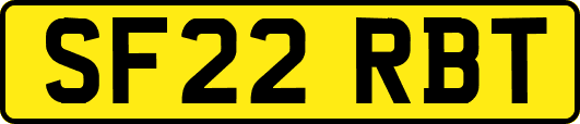 SF22RBT