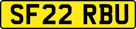 SF22RBU