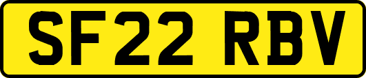 SF22RBV