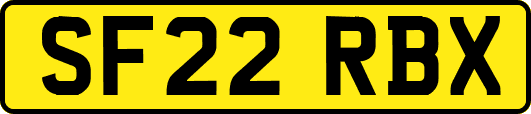 SF22RBX