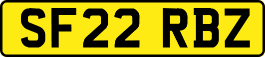 SF22RBZ