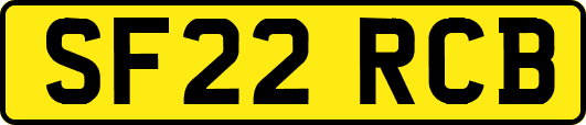 SF22RCB