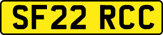 SF22RCC