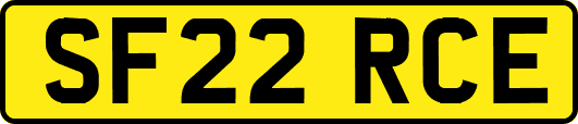 SF22RCE