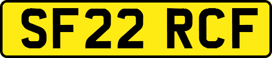 SF22RCF