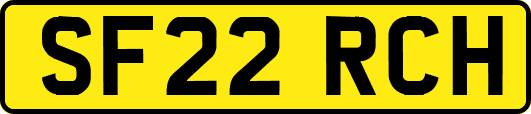 SF22RCH