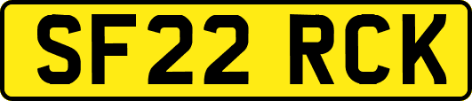 SF22RCK