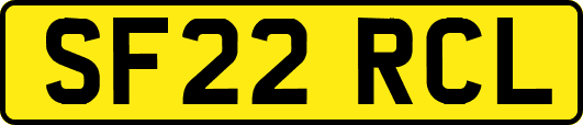 SF22RCL