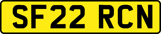 SF22RCN