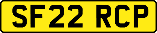 SF22RCP