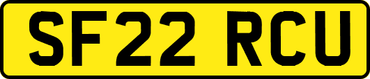 SF22RCU