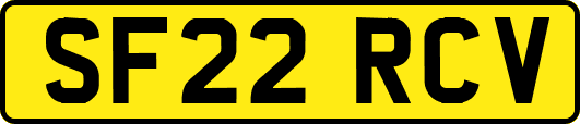 SF22RCV