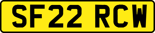 SF22RCW